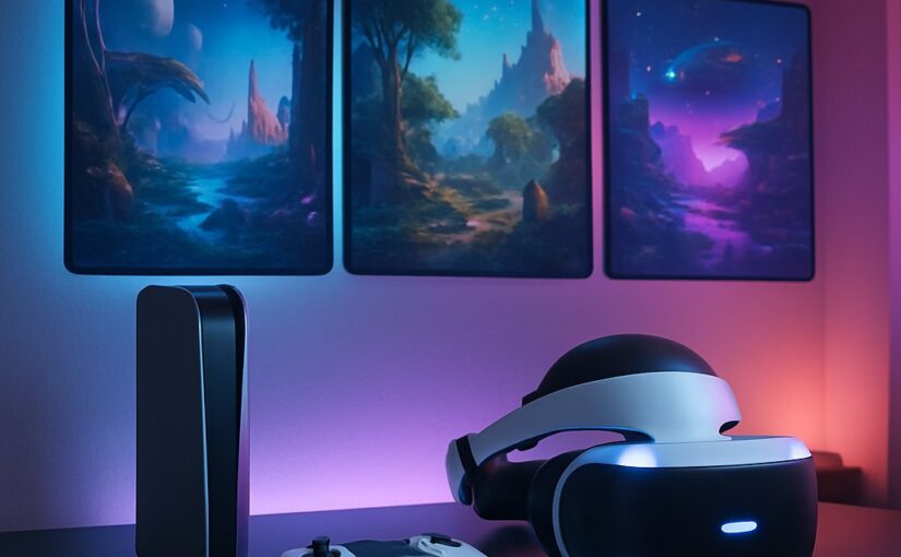 Koleksi Game Online 2026: Visual Eksklusif & Tema Unik