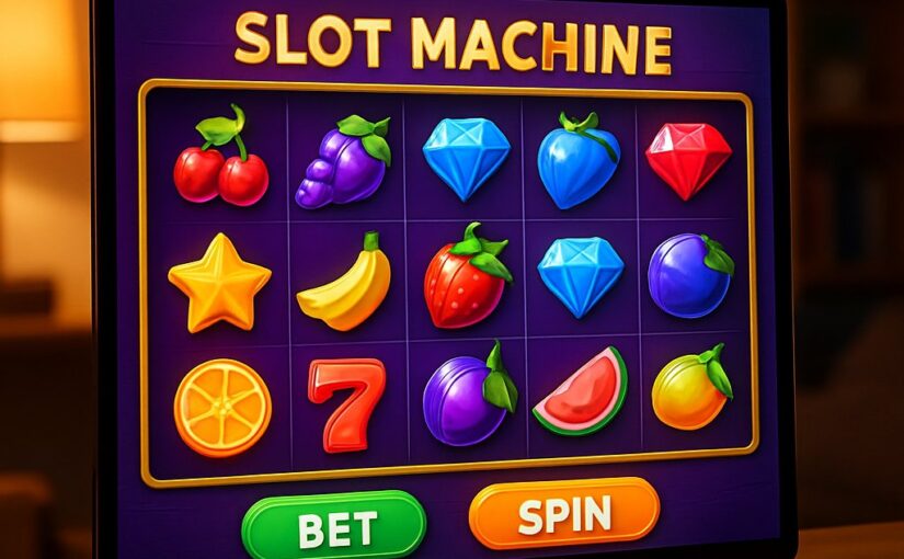 Tips Toto Online Slot Gacor 2026 di Zeustoto