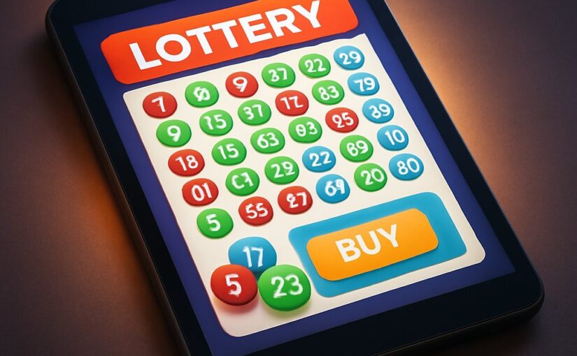 Panduan Fitur Utama di Zeustoto Togel Online