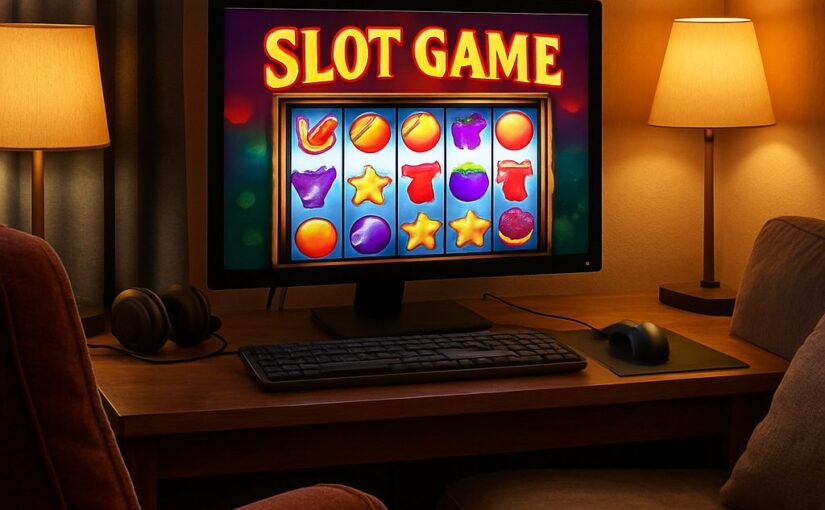 Link Alternatif Megadewa88: Main Slot Aman 24 Jam