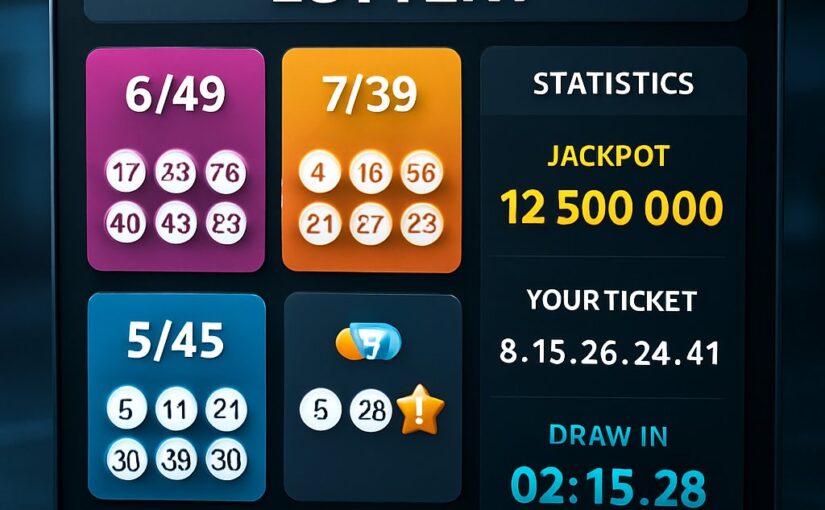 Zeustoto: Update Togel Online 2026 Terbaru dan Terpercaya