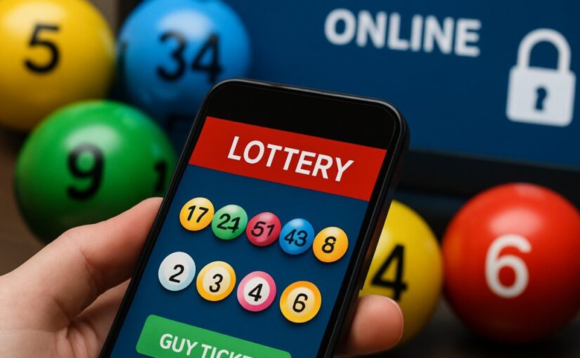 Fitur Utama zeustoto: Togel Online Resmi Terpercaya