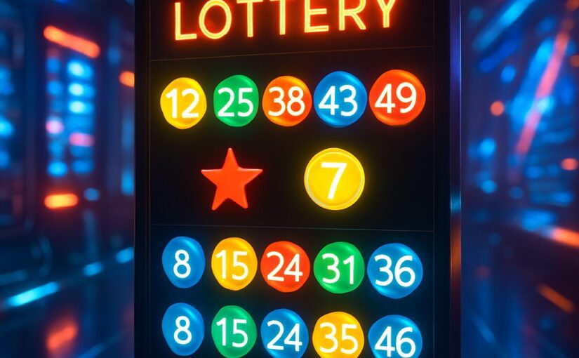 Zeustoto: Data Togel Terbaru Setiap Hari