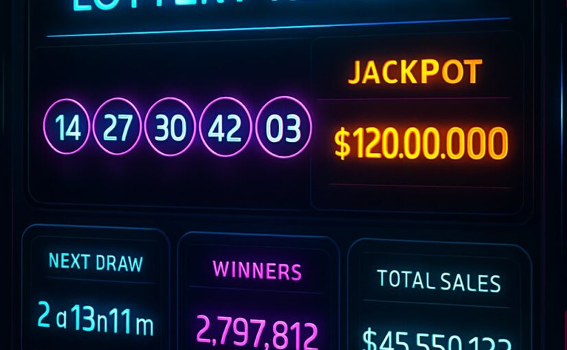 5 Informasi Utama di Portal ZeusToto untuk TOTO4D 2026