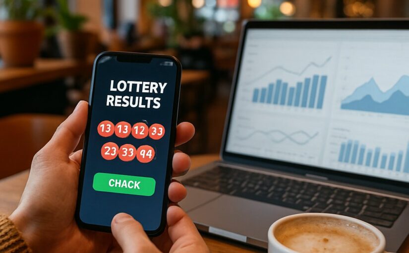 Akses Praktis Zeustoto: Togel Online Anytime, Anywhere!