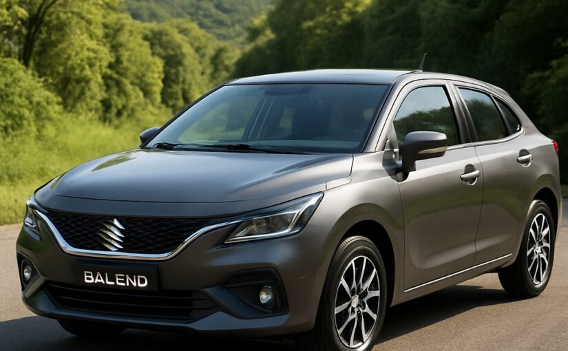 Suzuki Baleno Rp100 Jutaan, Irit Bikin Penasaran di Zeusbola