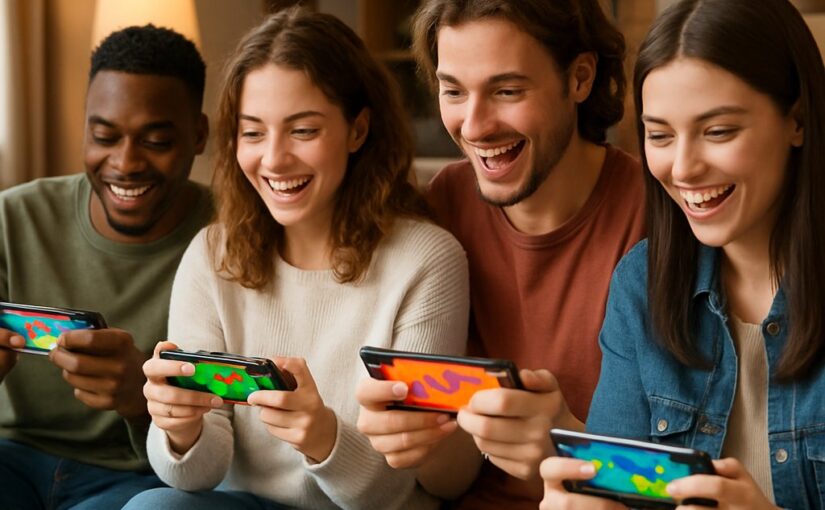 5 Game Mobile Multiplayer Seru Bareng Teman di zeusbola